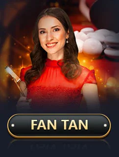 Fan Tan by Evolution