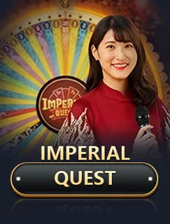 Imperial Quest by Evolution