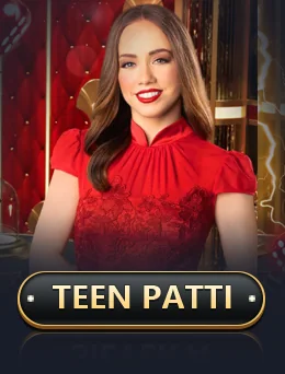 Teen Patti by Evolution