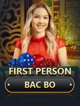First Person Bac Bo by Evolution