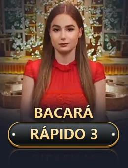 Thai Speed Baccarat B by Evolution