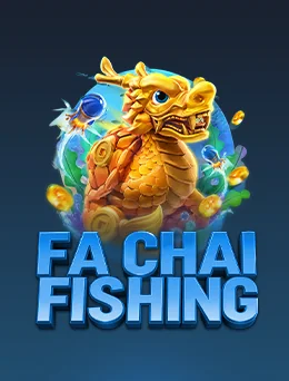 FA CHAI FISHING by Fachai