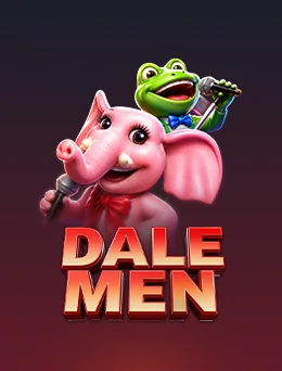 DA LE MEN by Fachai