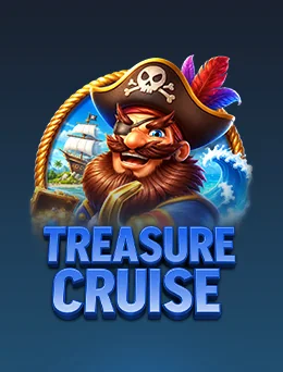 TREASURE CRUISE by Fachai