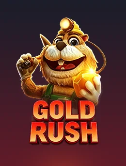 GOLD RUSH by Fachai
