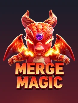 MERGE MAGIC by Fachai