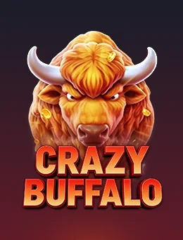 CRAZY BUFFALO by Fachai