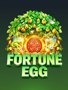 FORTUNE EGG by Fachai
