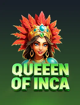 QUEEN OF INCA by Fachai