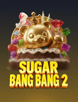 SUGAR BANG BANG 2 by Fachai