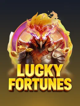 PHOENIX FEVER JACKPOT by Fachai