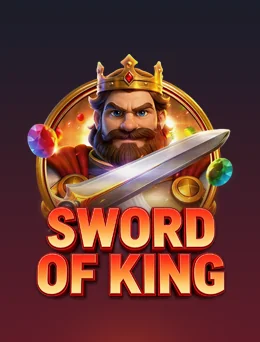 SWORD OF KING by Fachai