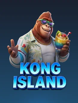 KONG ISLAND by Fachai