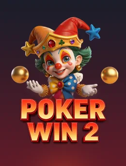 POKER WIN 2 by Fachai