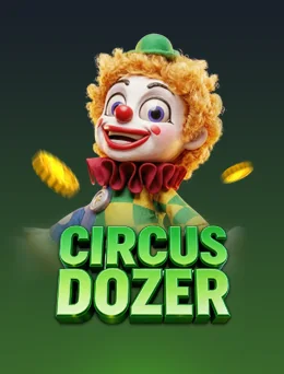 Circus Dozer by Fachai