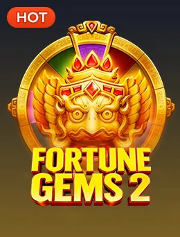 Fortune Gems 2 by JILI