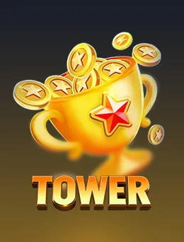 Tower by JILI