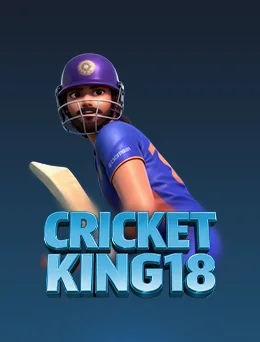 Cricket King 18 by JILI
