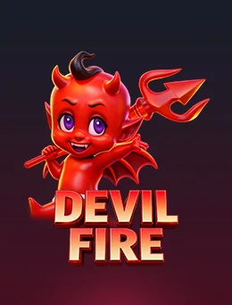 Devil Fire by JILI
