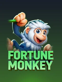 Fortune Monkey by JILI