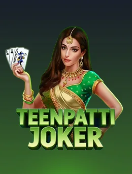 Teenpatti Joker by JILI