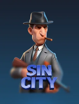 Sin City by JILI