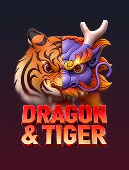 Dragon & Tiger by JILI