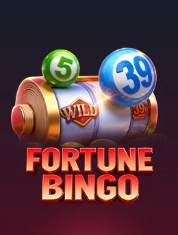 Fortune Bingo by JILI