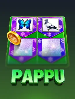 Pappu by JILI