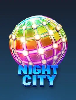 Night City by JILI