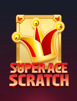 Super Ace Scratch by JILI