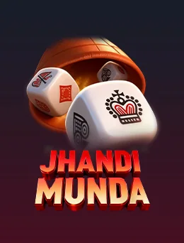 Jhandi Munda by JILI
