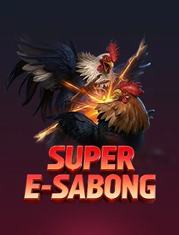 Super E-sabong by JILI