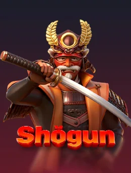 Shōgun by JILI
