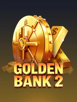 Golden Bank 2 by JILI