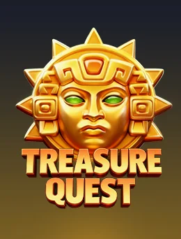 Treasure Quest by JILI