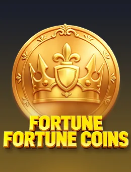 Fortune Coins by JILI