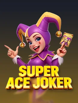 Super Ace Joker by JILI