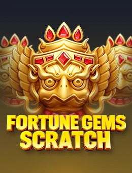 Fortune Gems Scratch by JILI