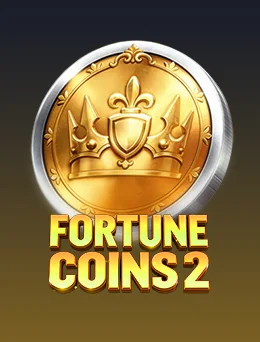 Fortune Coins 2 by JILI