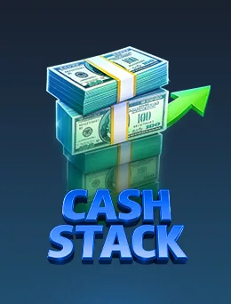Cash Stack by JILI