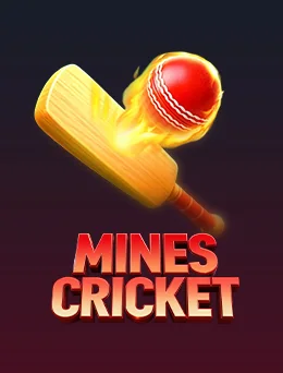 Mines Cricket by JILI