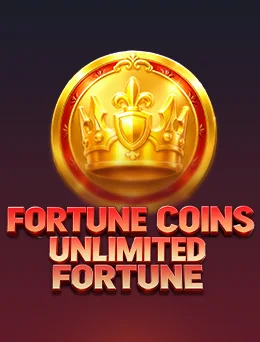 Fortune Coins Unlimited Fortune by JILI