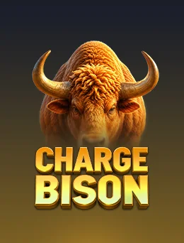 Charge Bison by JILI