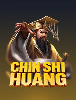 Chin Shi Huang by JILI