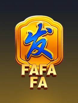 Fa Fa Fa by JILI