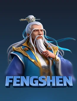 Fengshen by JILI