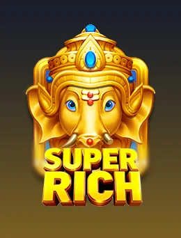 Super Rich by JILI