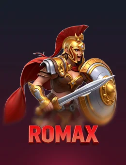 Romax by JILI