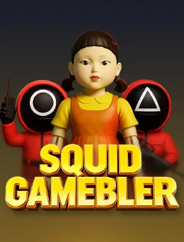 Squid Game by KOOLBET